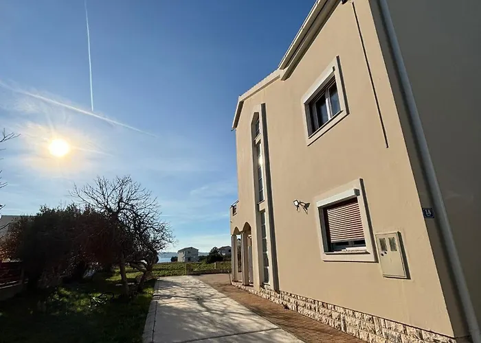 Appartamento Elvis Sukošan