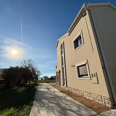 Apartmán Elvis Sukošan